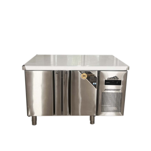 Tủ Mát Bàn Chặt GoldCool 1.2M