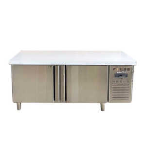Tủ mát bàn chặt
