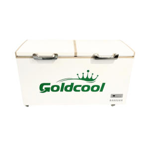 Tủ Đông Goldcool HP500