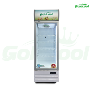 Tủ Mát 1 Cánh GoldCool GC428L