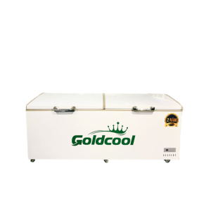 Tủ đông Goldcool 1150L